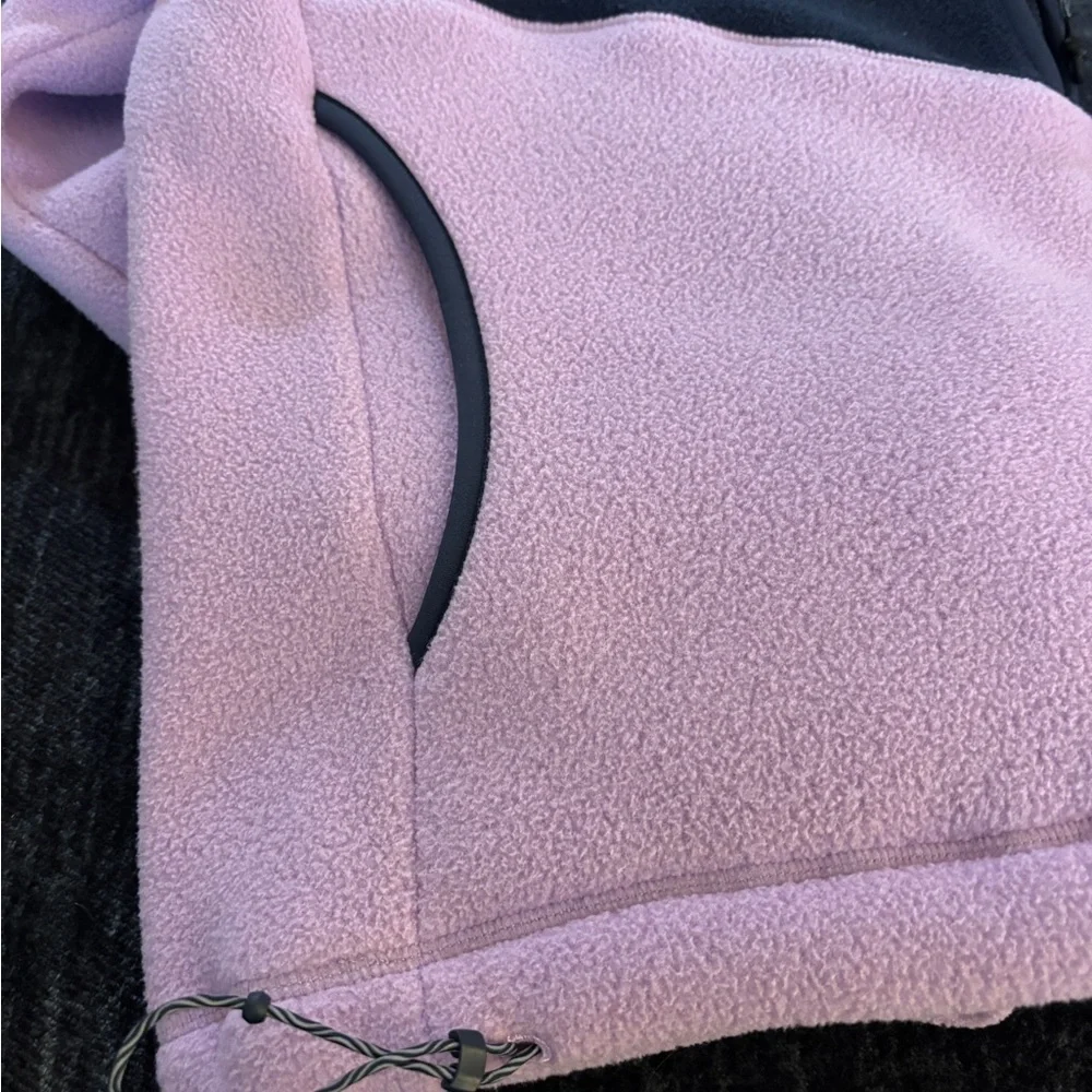 HOKA Women's Lavender and Blue - Picture 4 of 5